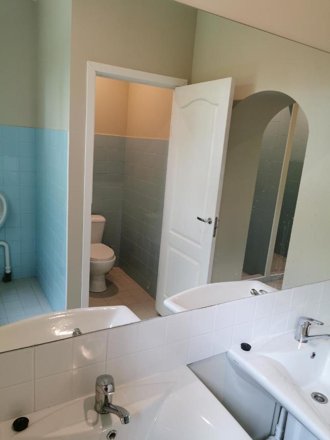 Hotel Karklu Muiza Йелгава Екстериор снимка