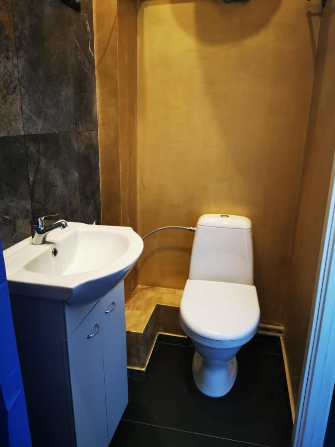 Hotel Karklu Muiza Йелгава Екстериор снимка