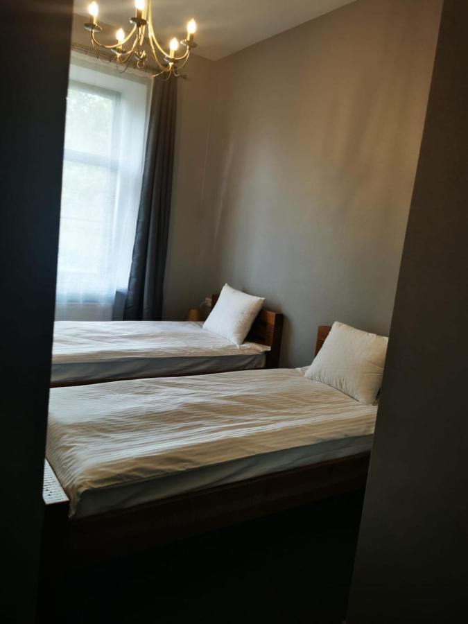 Hotel Karklu Muiza Йелгава Екстериор снимка