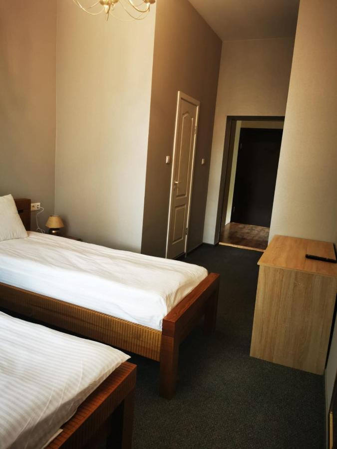 Hotel Karklu Muiza Йелгава Екстериор снимка