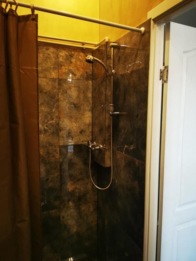 Hotel Karklu Muiza Йелгава Екстериор снимка