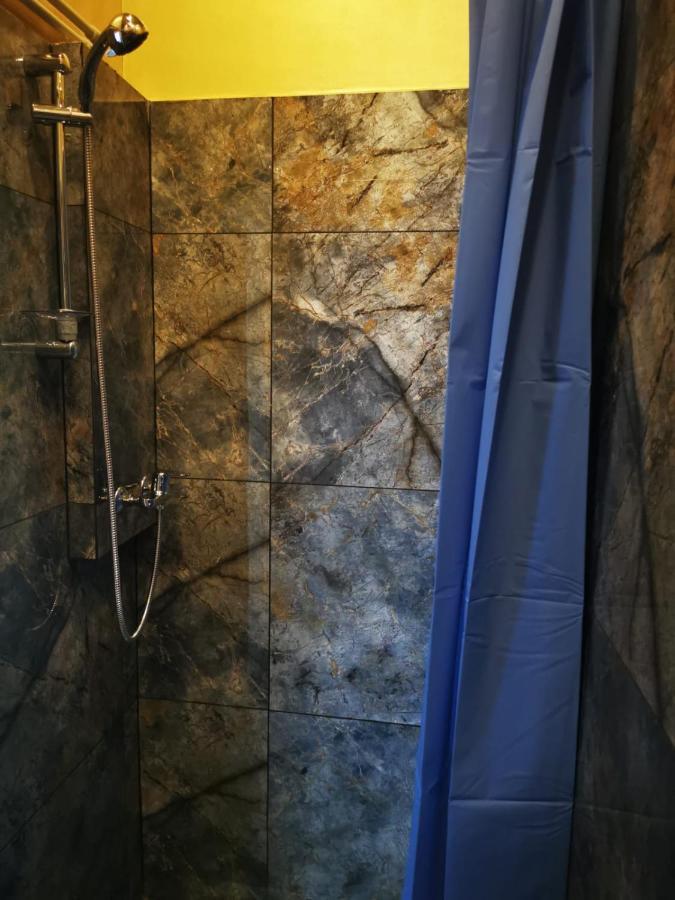 Hotel Karklu Muiza Йелгава Екстериор снимка