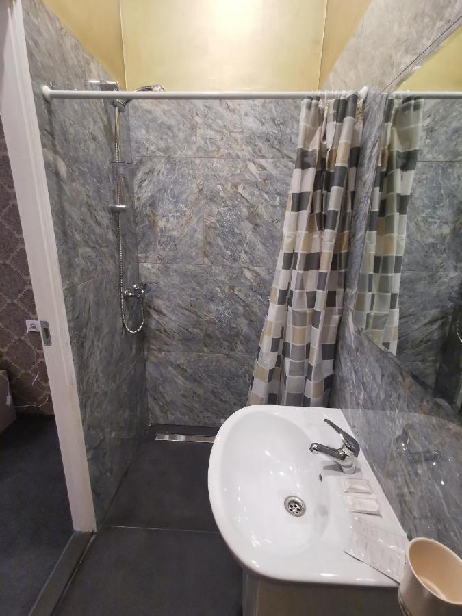 Hotel Karklu Muiza Йелгава Екстериор снимка