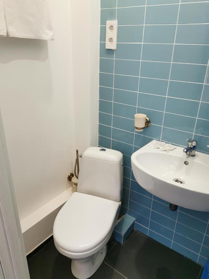 Hotel Karklu Muiza Йелгава Екстериор снимка