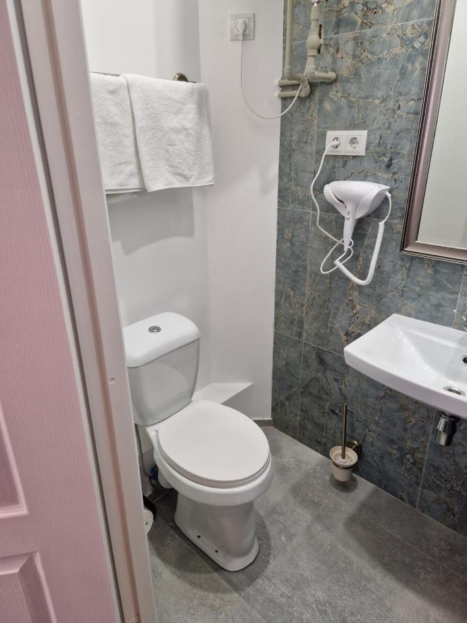 Hotel Karklu Muiza Йелгава Екстериор снимка