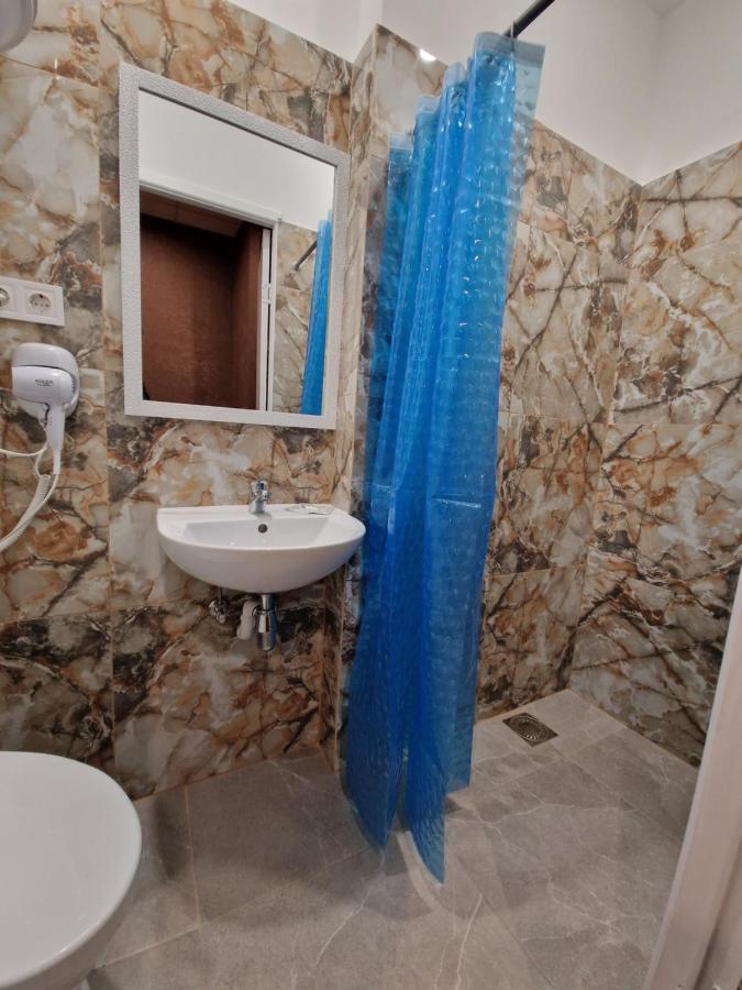 Hotel Karklu Muiza Йелгава Екстериор снимка