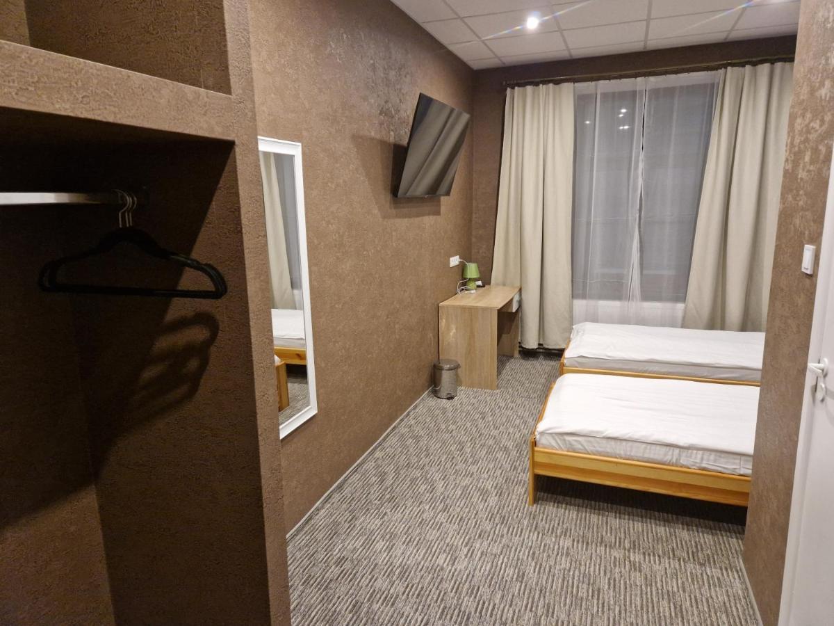 Hotel Karklu Muiza Йелгава Екстериор снимка