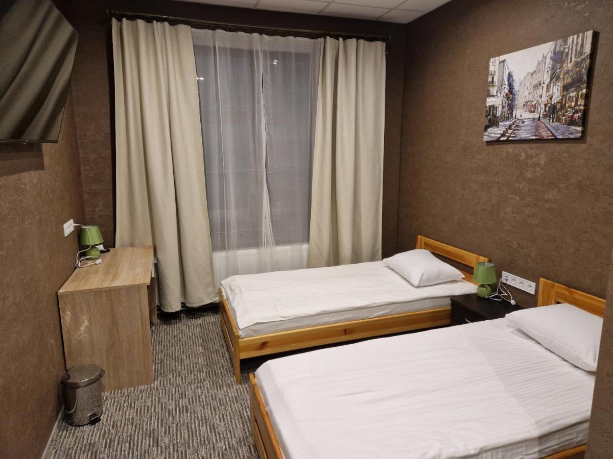 Hotel Karklu Muiza Йелгава Екстериор снимка