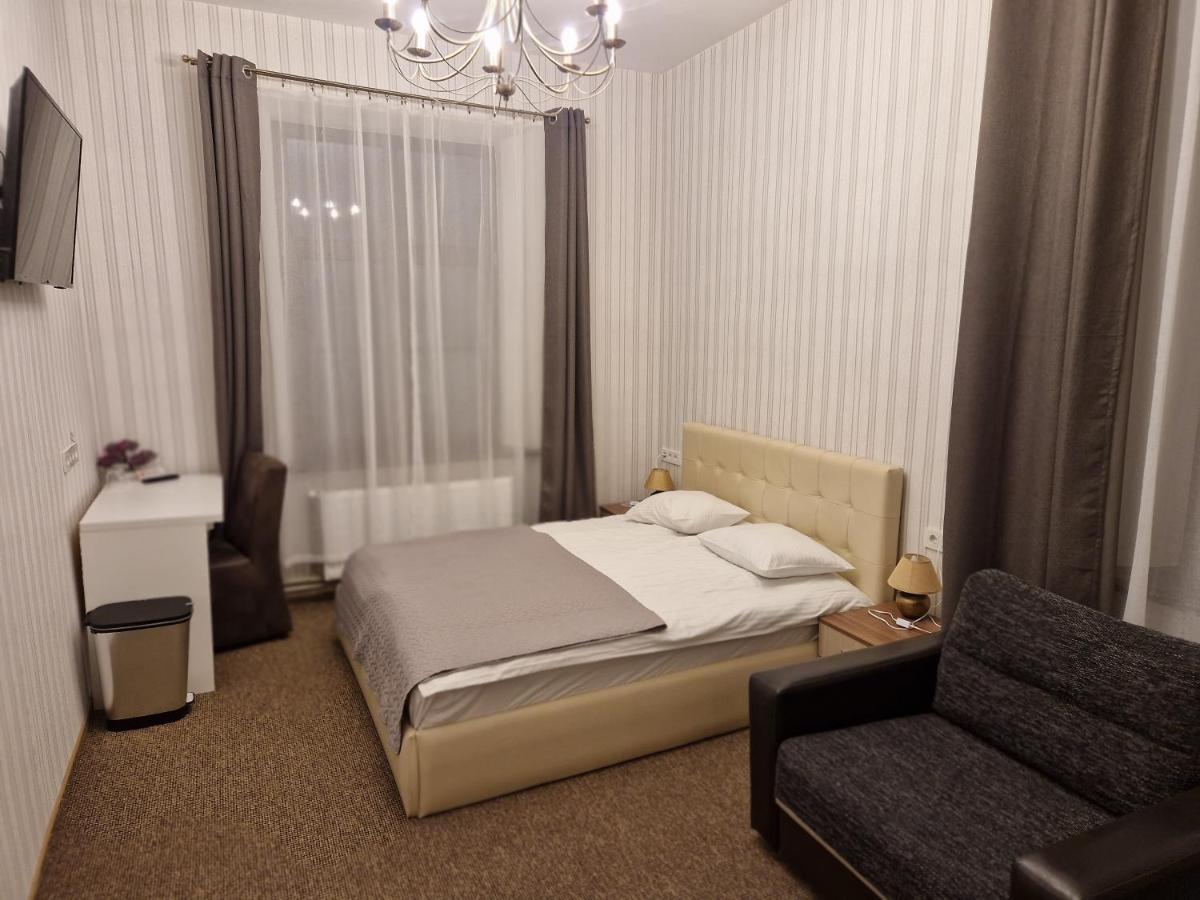 Hotel Karklu Muiza Йелгава Екстериор снимка