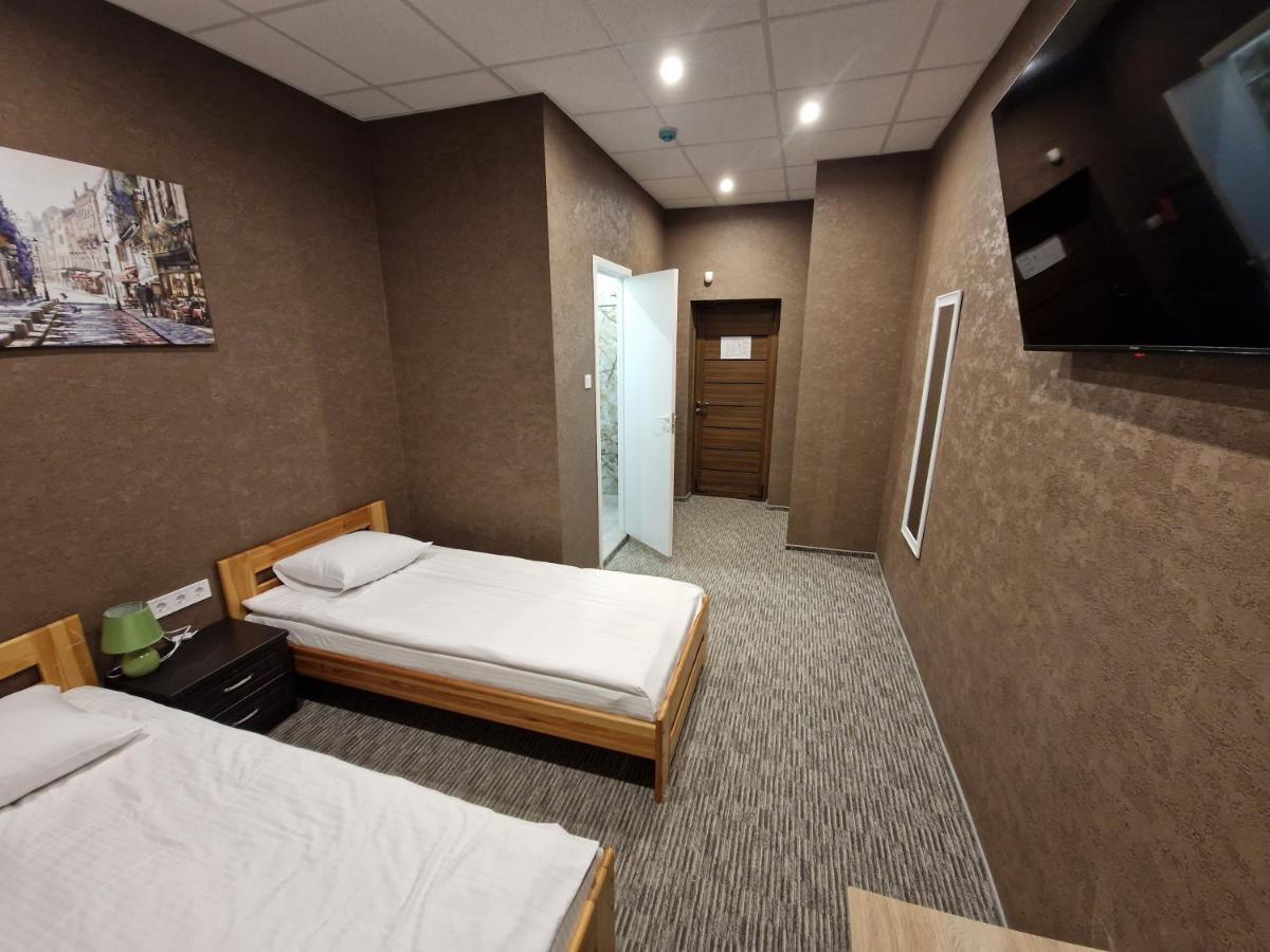 Hotel Karklu Muiza Йелгава Екстериор снимка