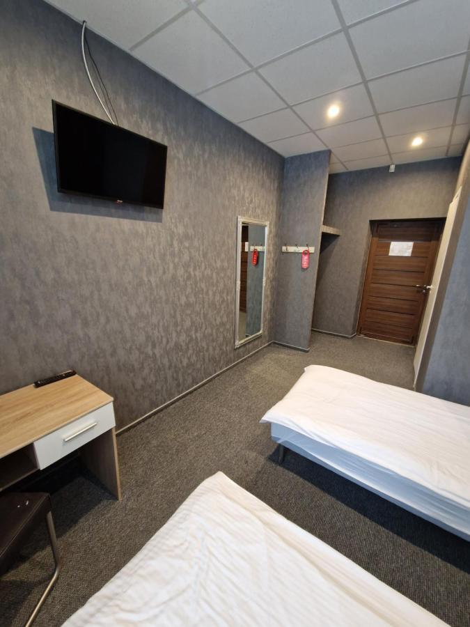 Hotel Karklu Muiza Йелгава Екстериор снимка