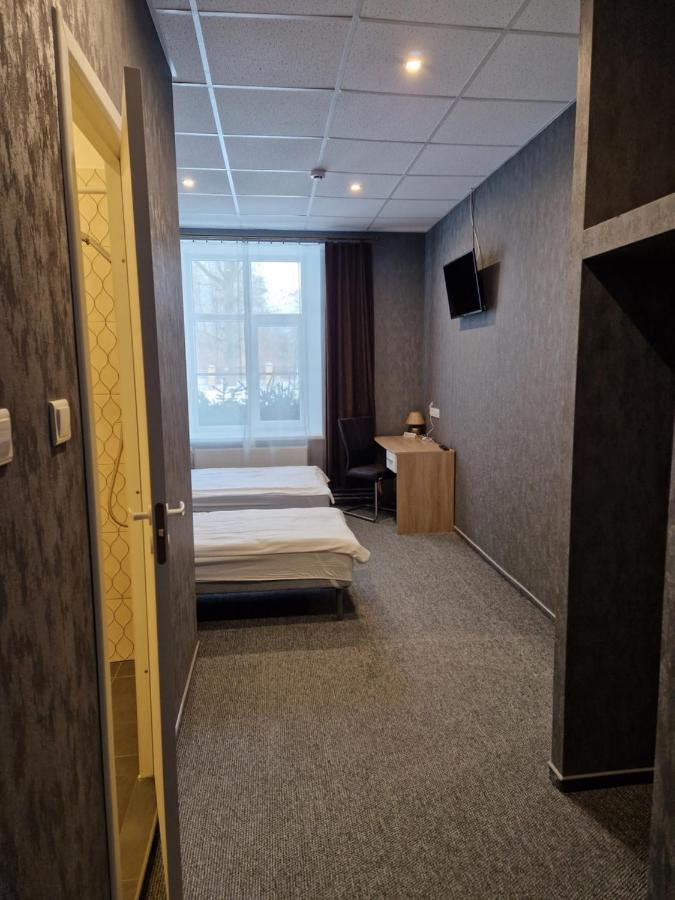 Hotel Karklu Muiza Йелгава Екстериор снимка