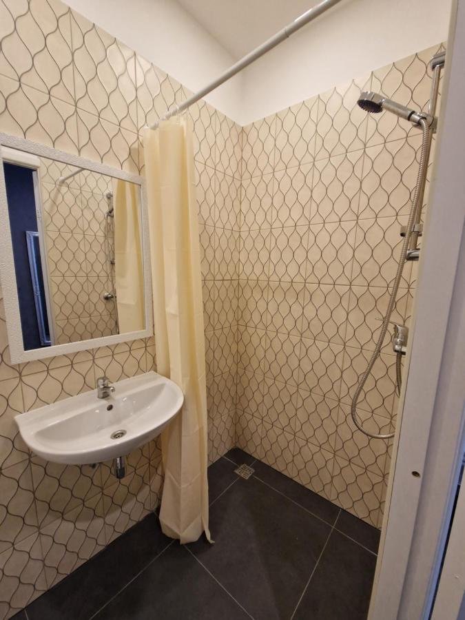 Hotel Karklu Muiza Йелгава Екстериор снимка