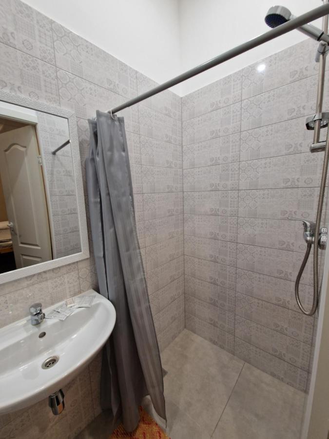 Hotel Karklu Muiza Йелгава Екстериор снимка
