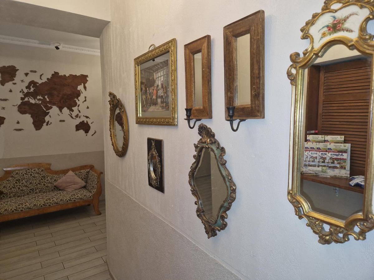 Hotel Karklu Muiza Йелгава Екстериор снимка